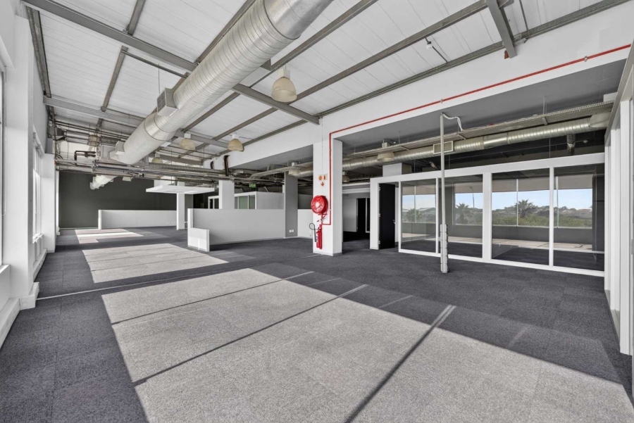 To Let Commercial Property for Rent in Paarden Eiland Western Cape